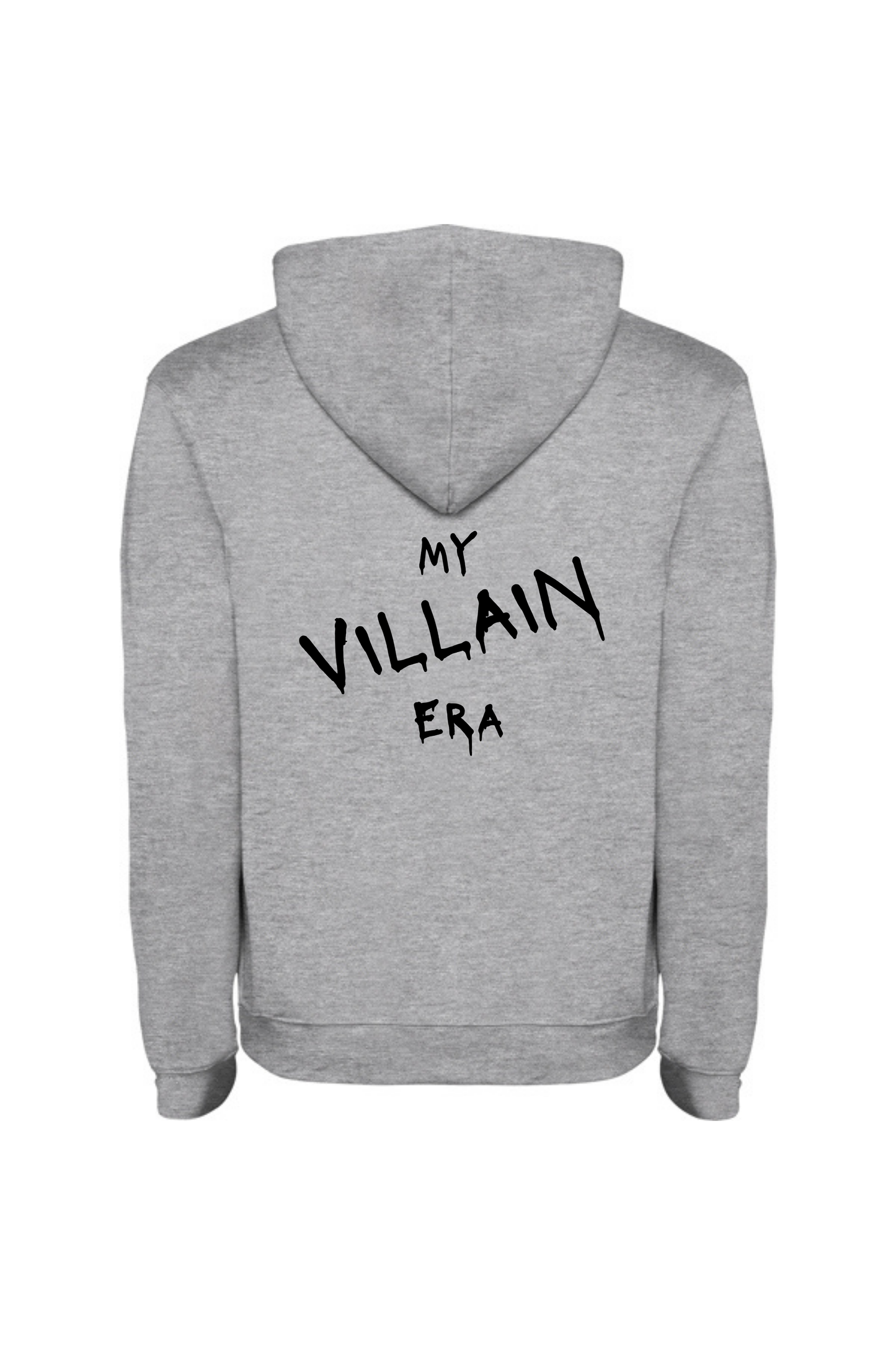 My Villain Era