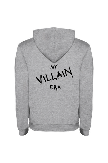 My Villain Era