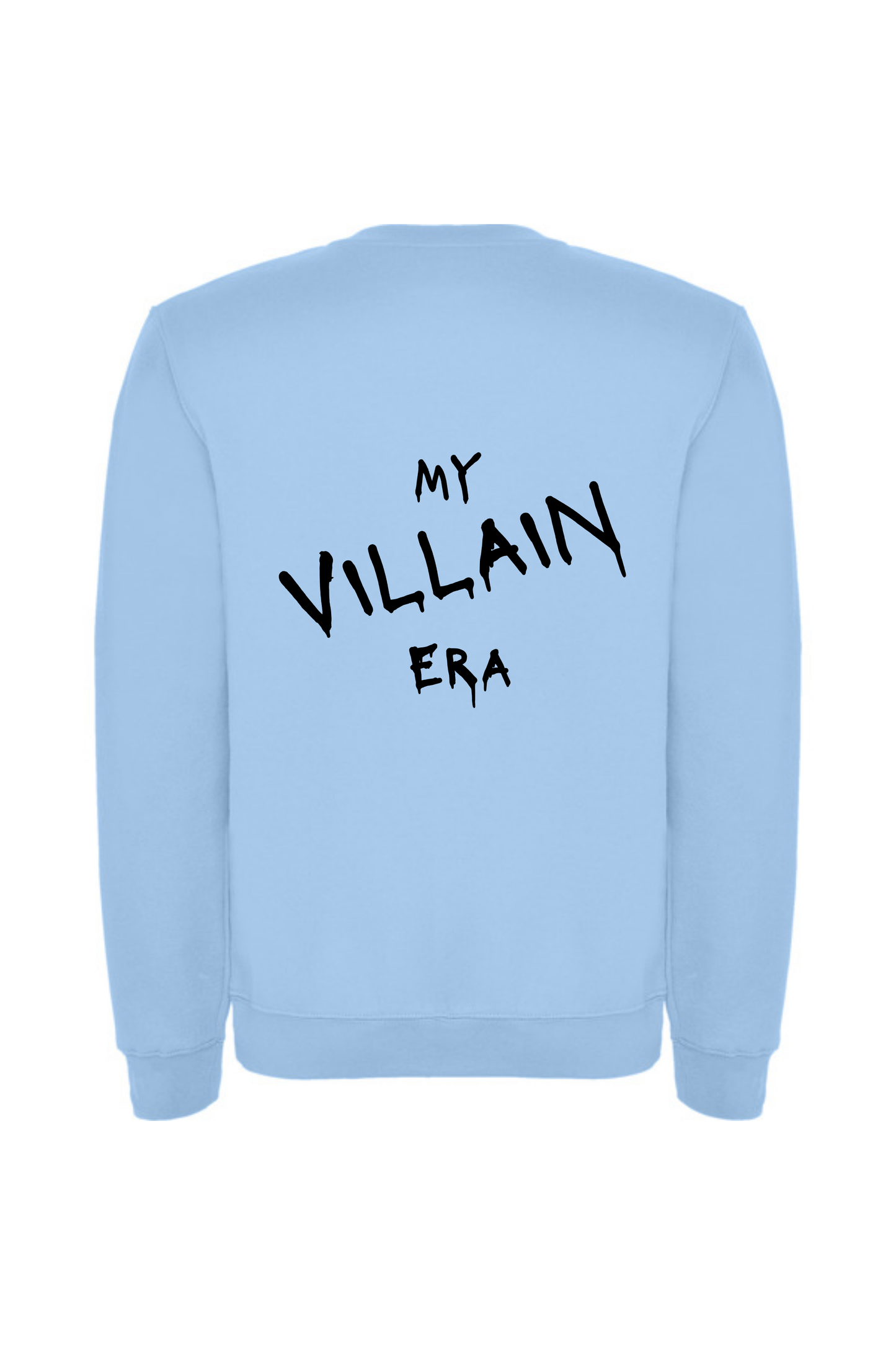 My Villain Era - Sin capucha