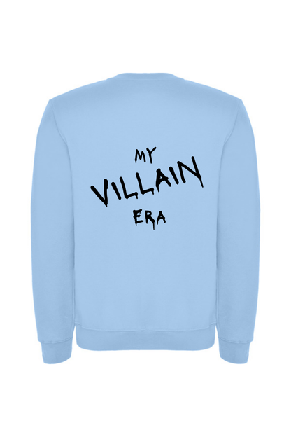 My Villain Era - Sin capucha