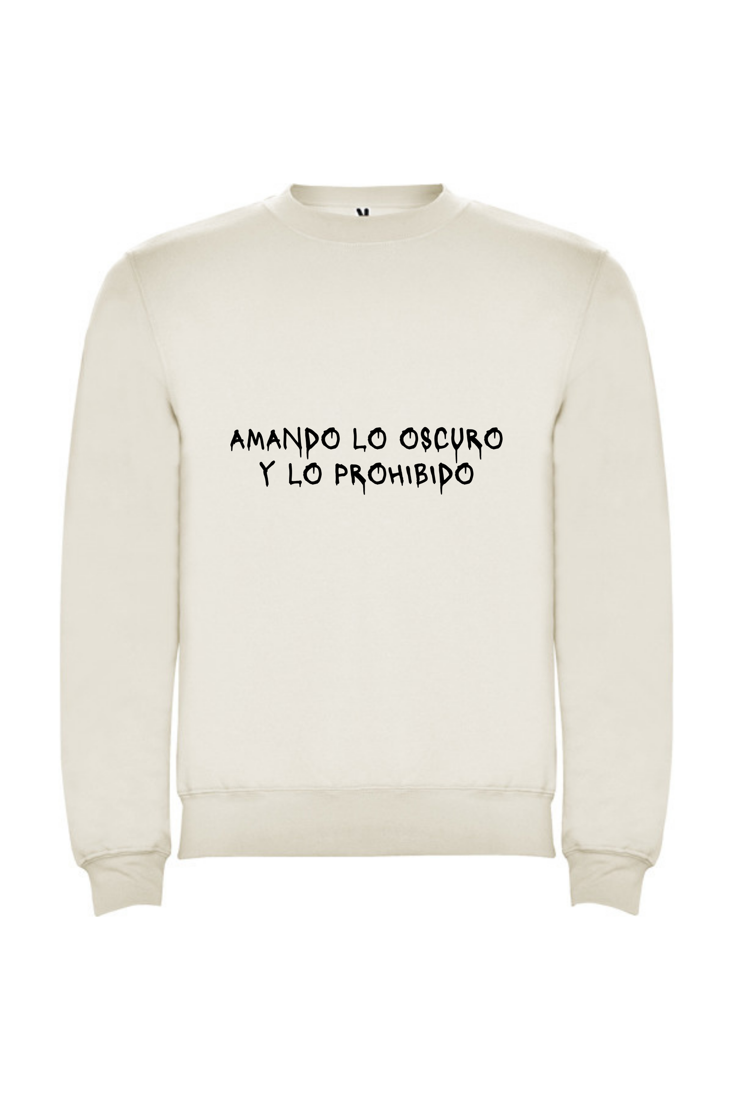 My Villain Era - Sin capucha