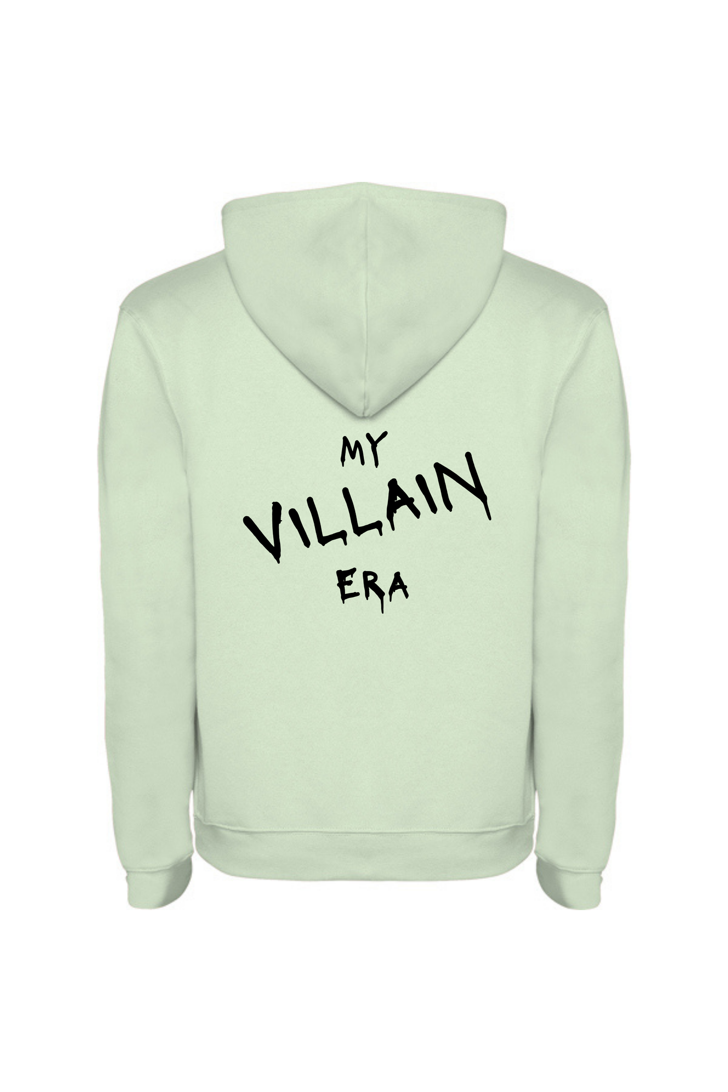 My Villain Era