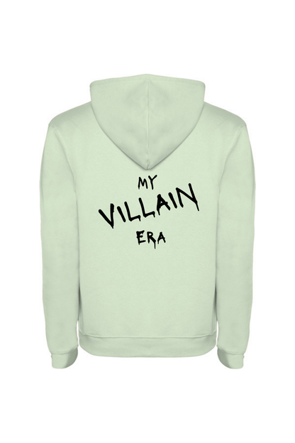 My Villain Era