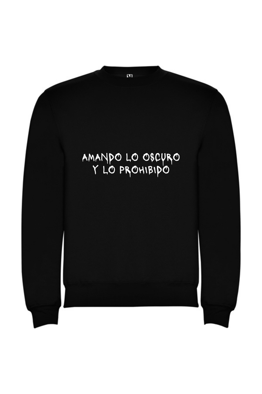 My Villain Era - Sin capucha