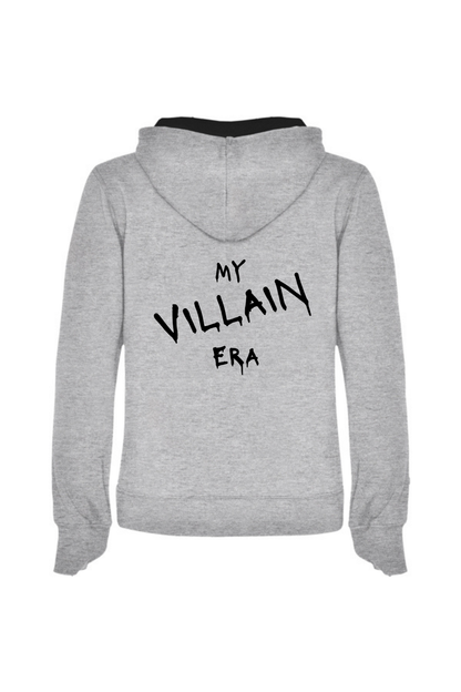 My Villain Era