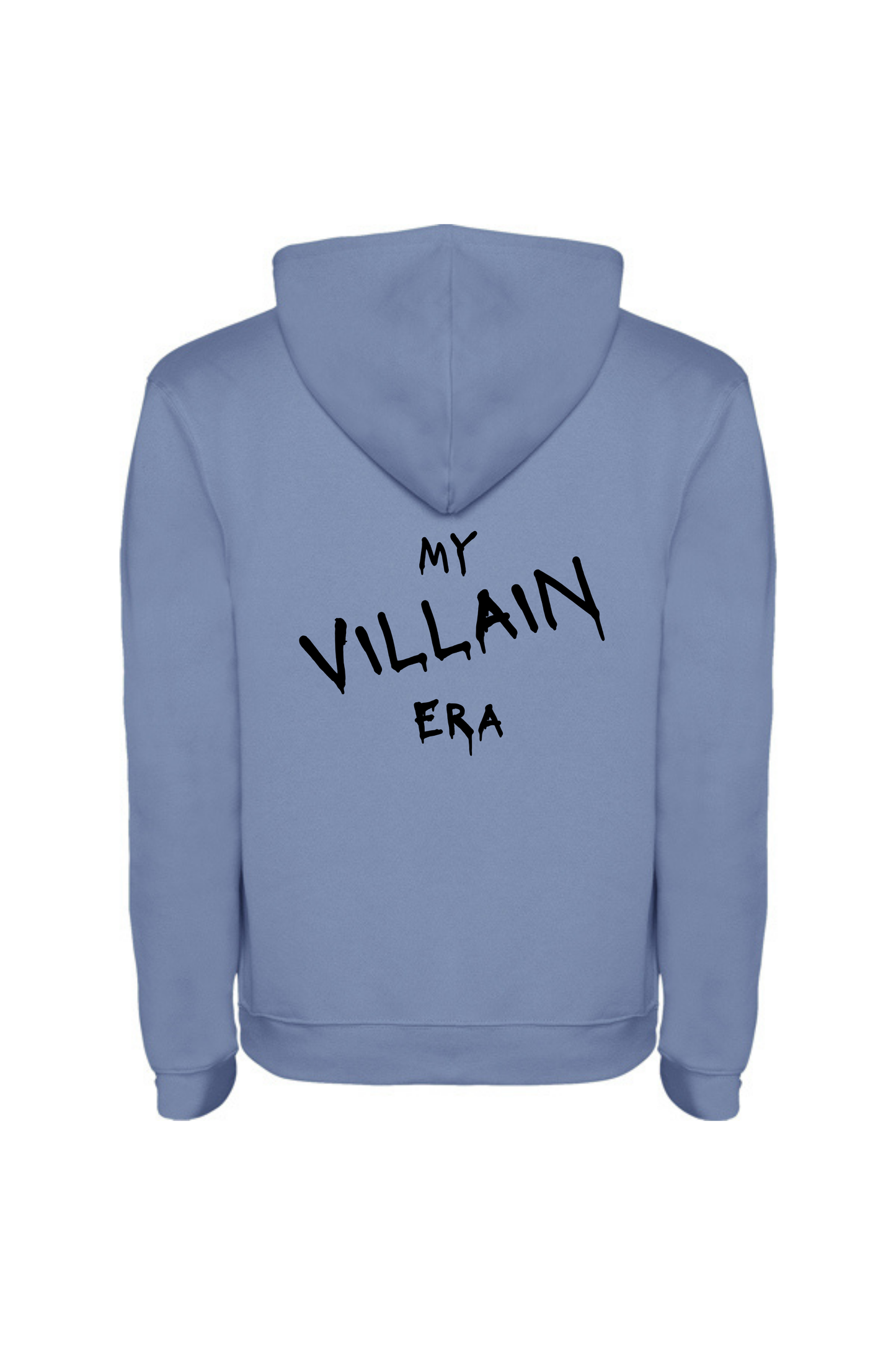My Villain Era