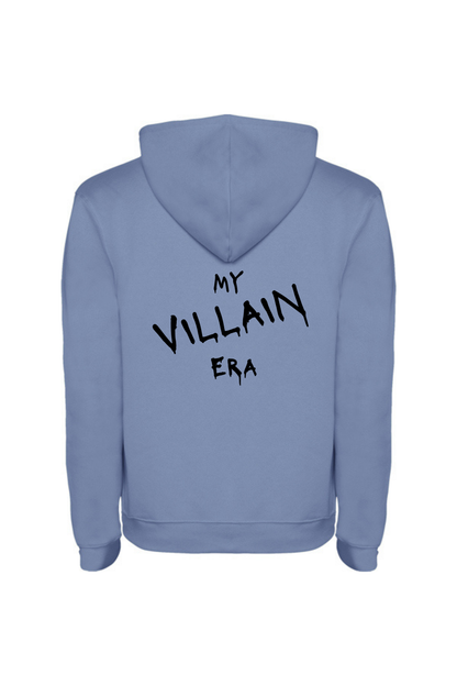 My Villain Era
