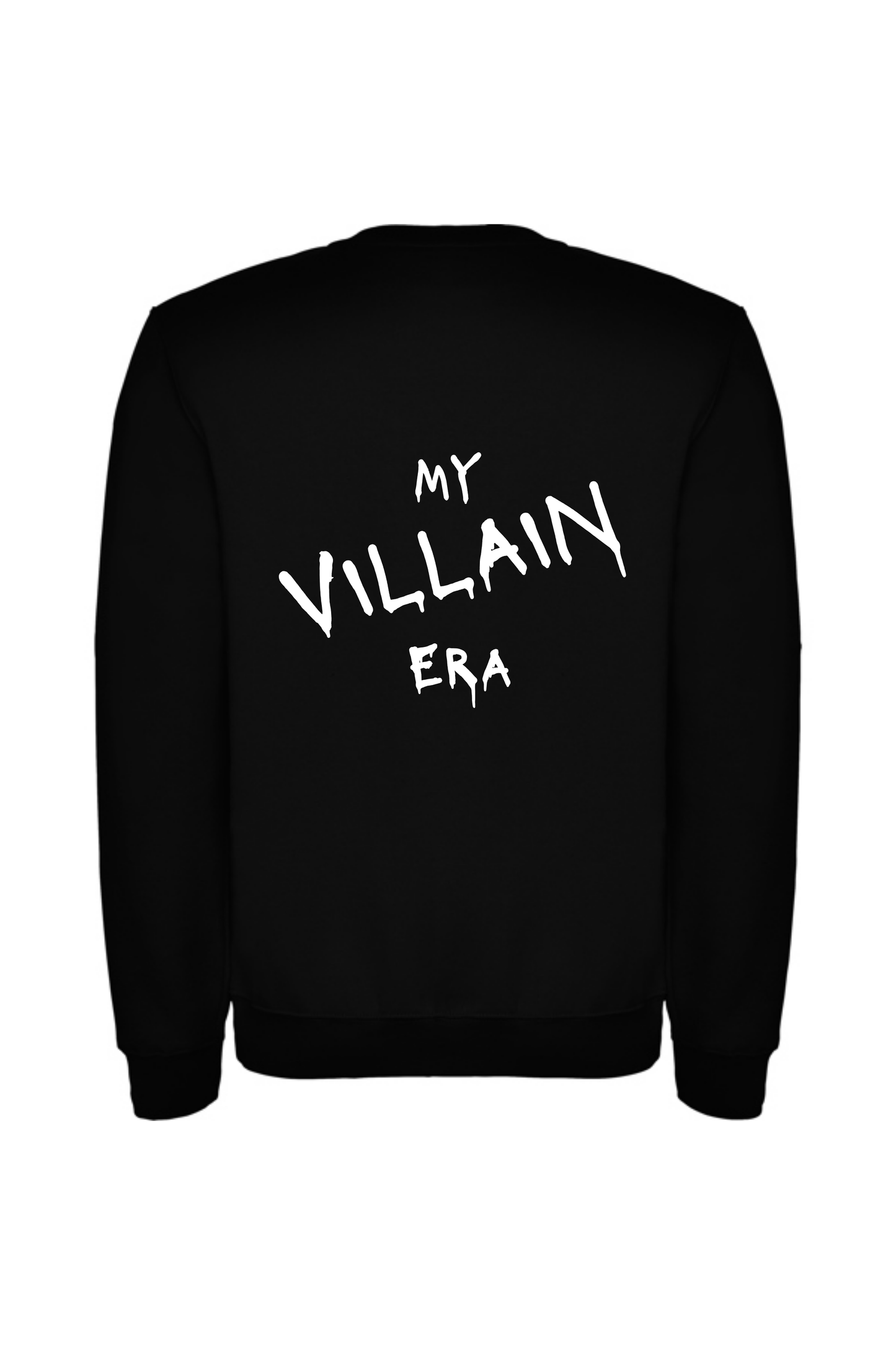 My Villain Era - Sin capucha