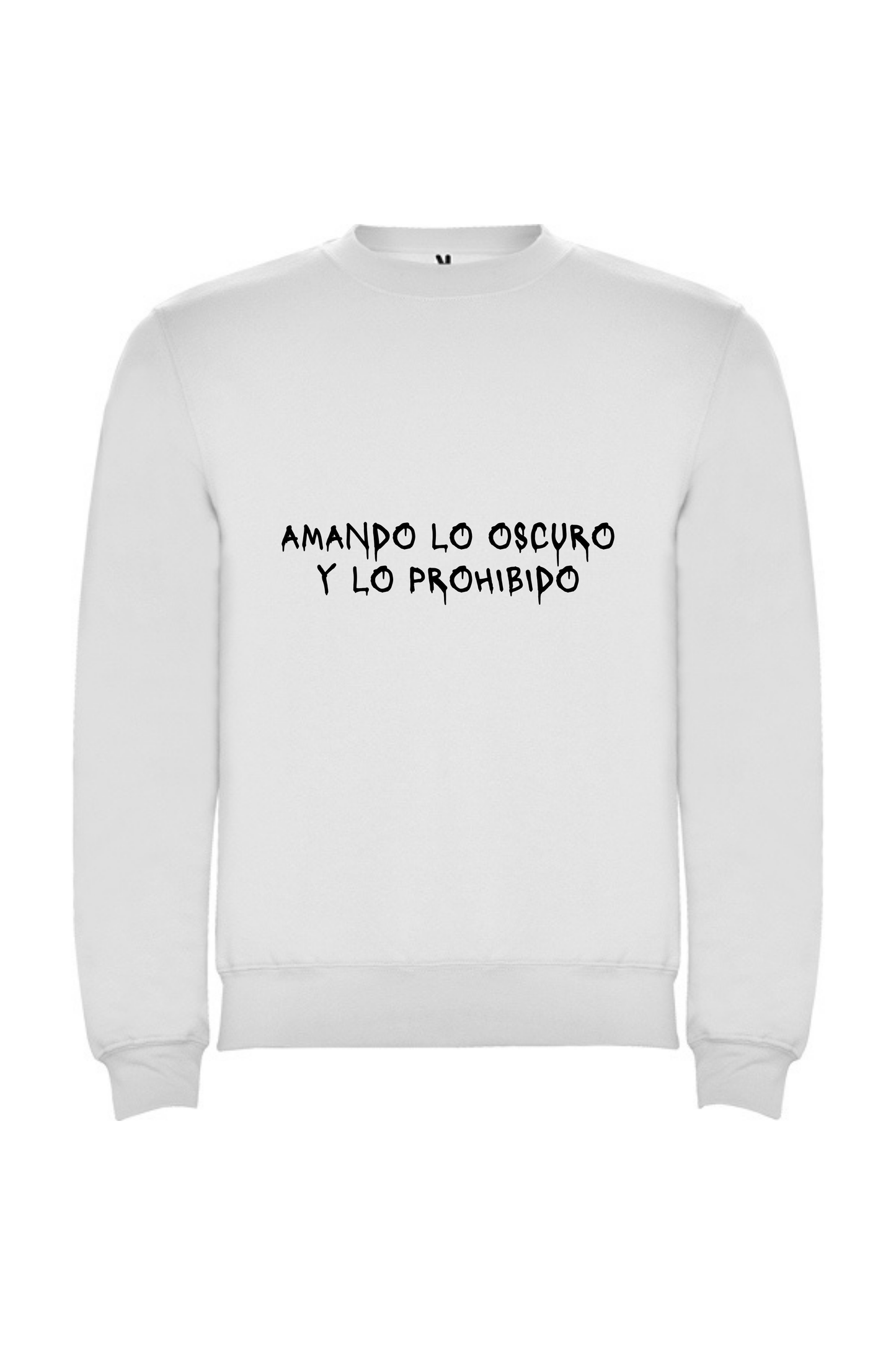 My Villain Era - Sin capucha