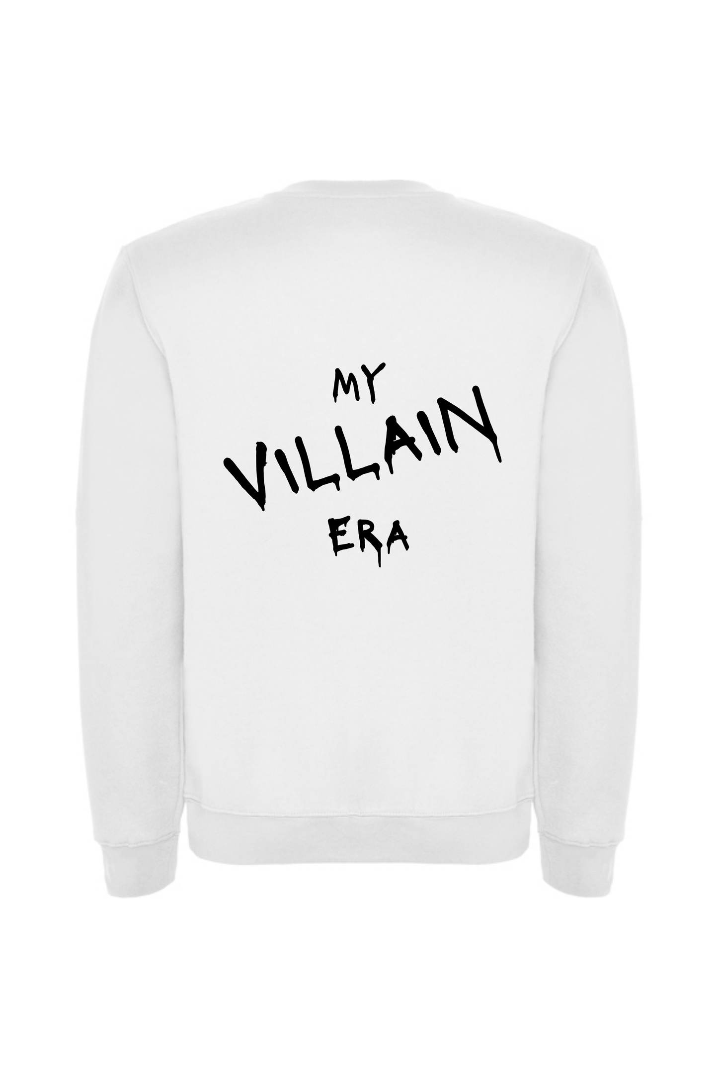 My Villain Era - Sin capucha