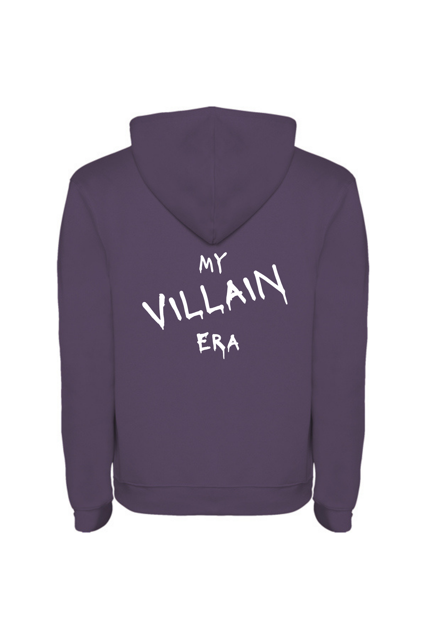 My Villain Era