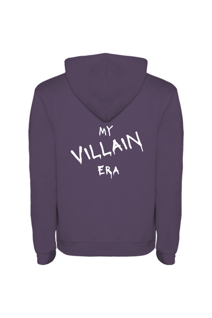 My Villain Era