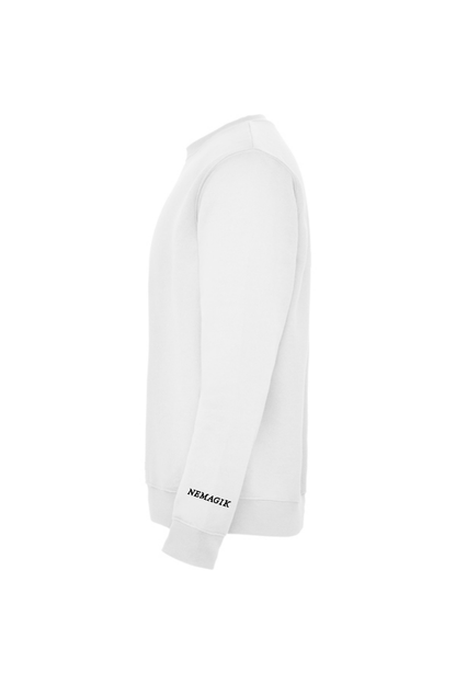 Romántico, dramático y con trauma literario