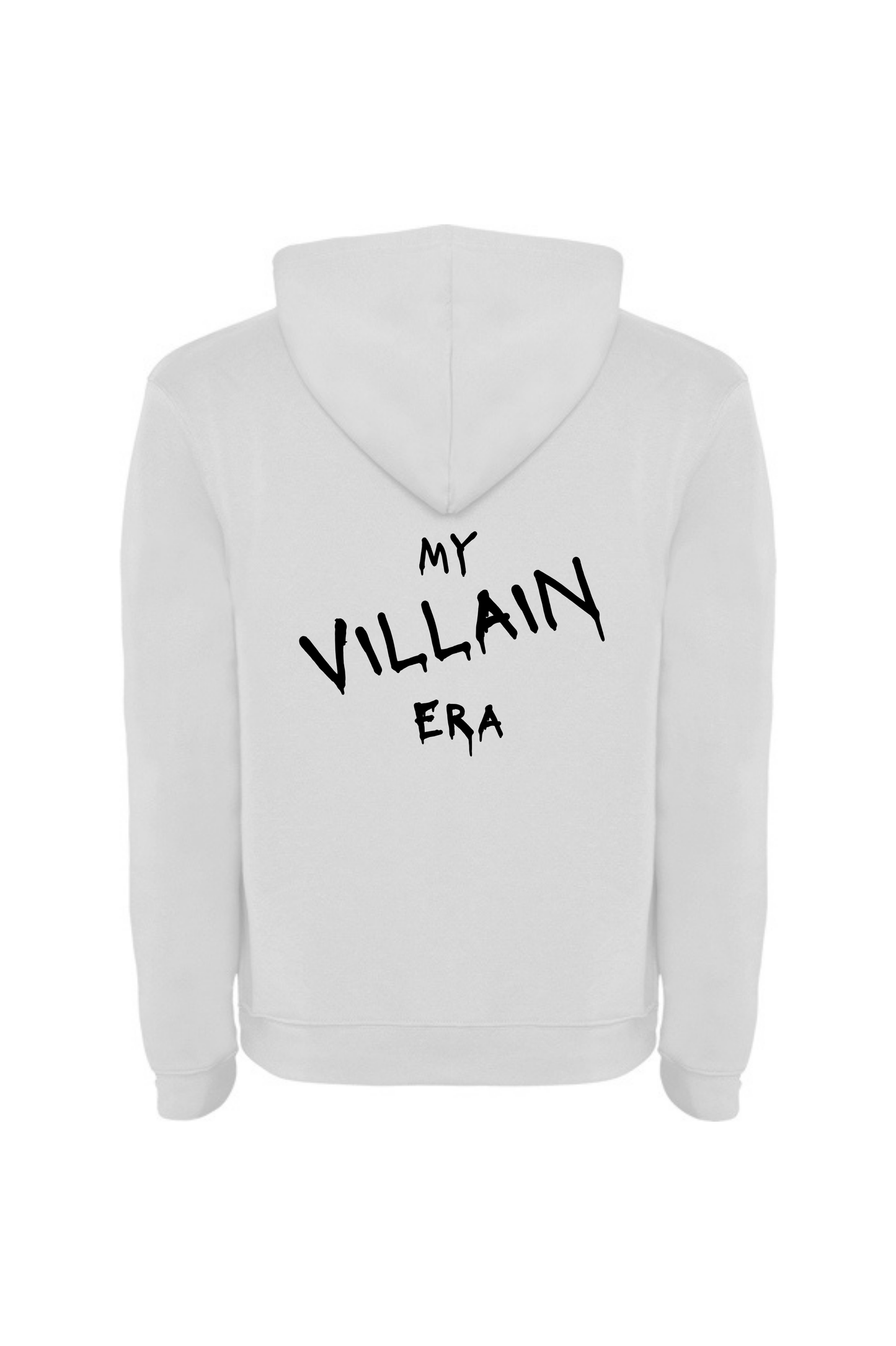 My Villain Era