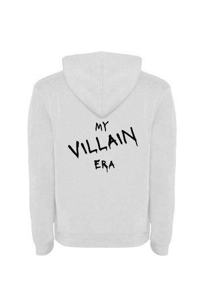My Villain Era