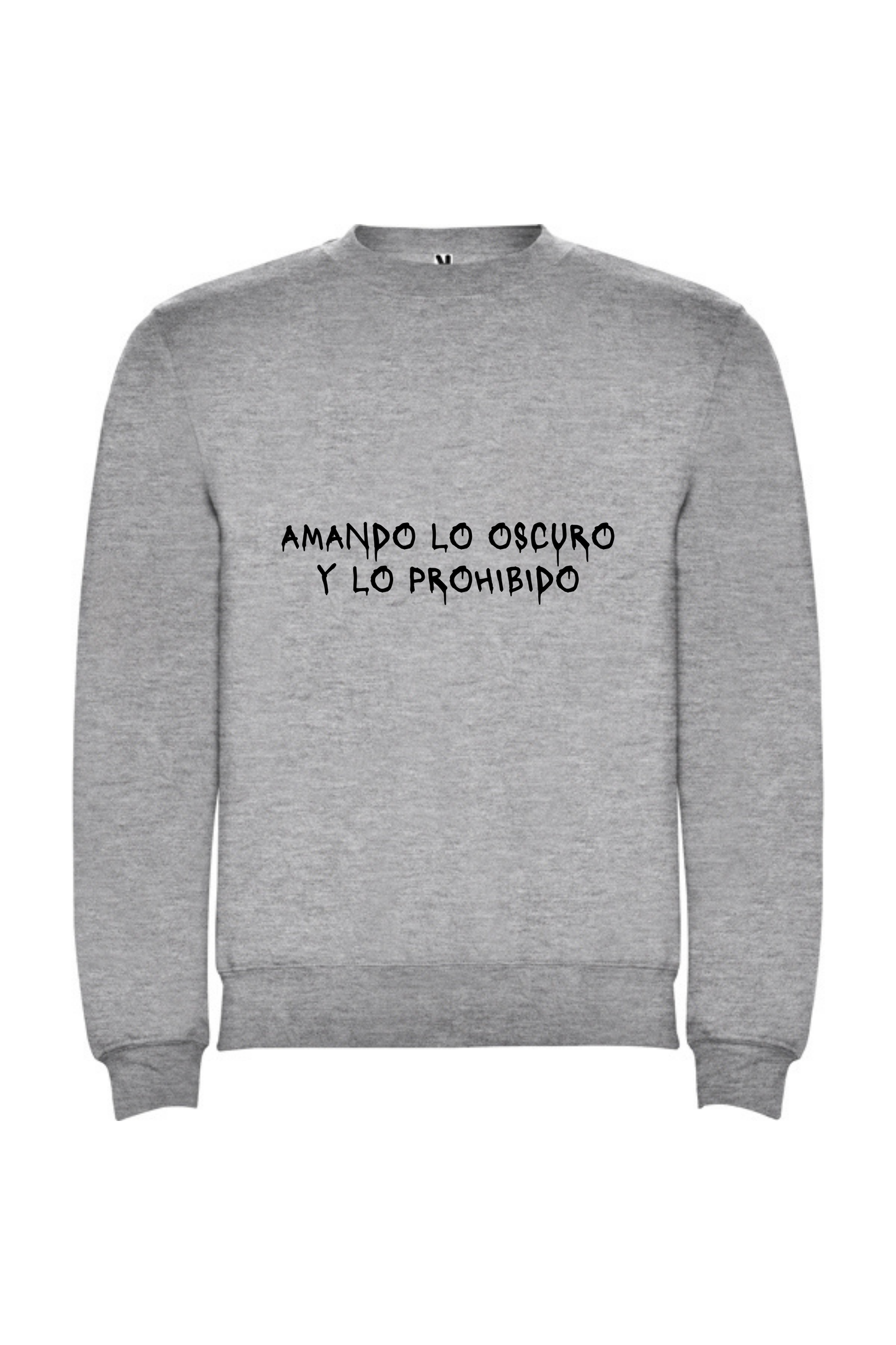 My Villain Era - Sin capucha