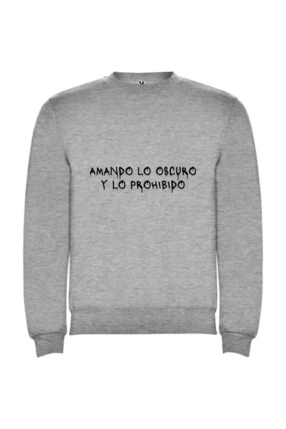 My Villain Era - Sin capucha