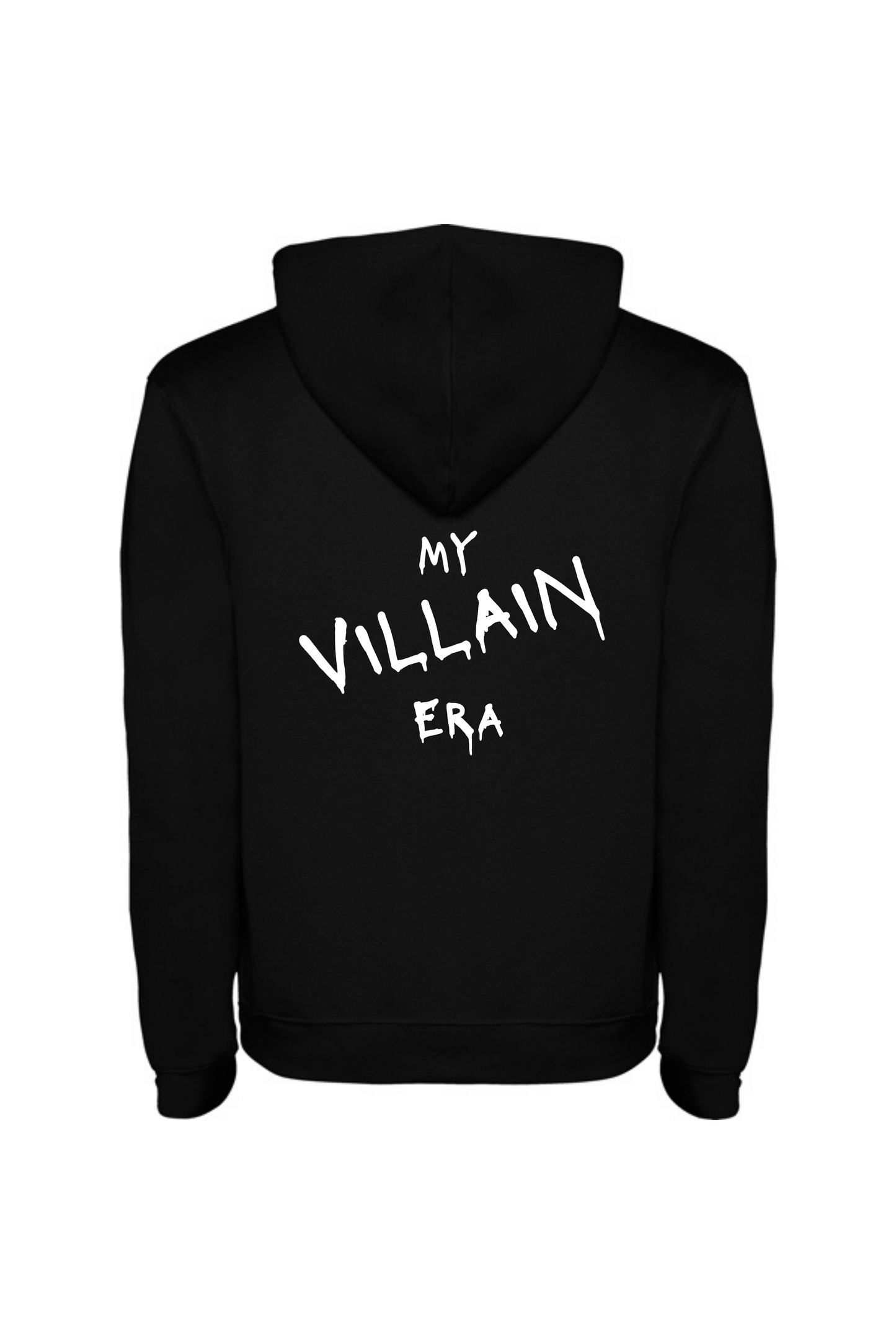 My Villain Era