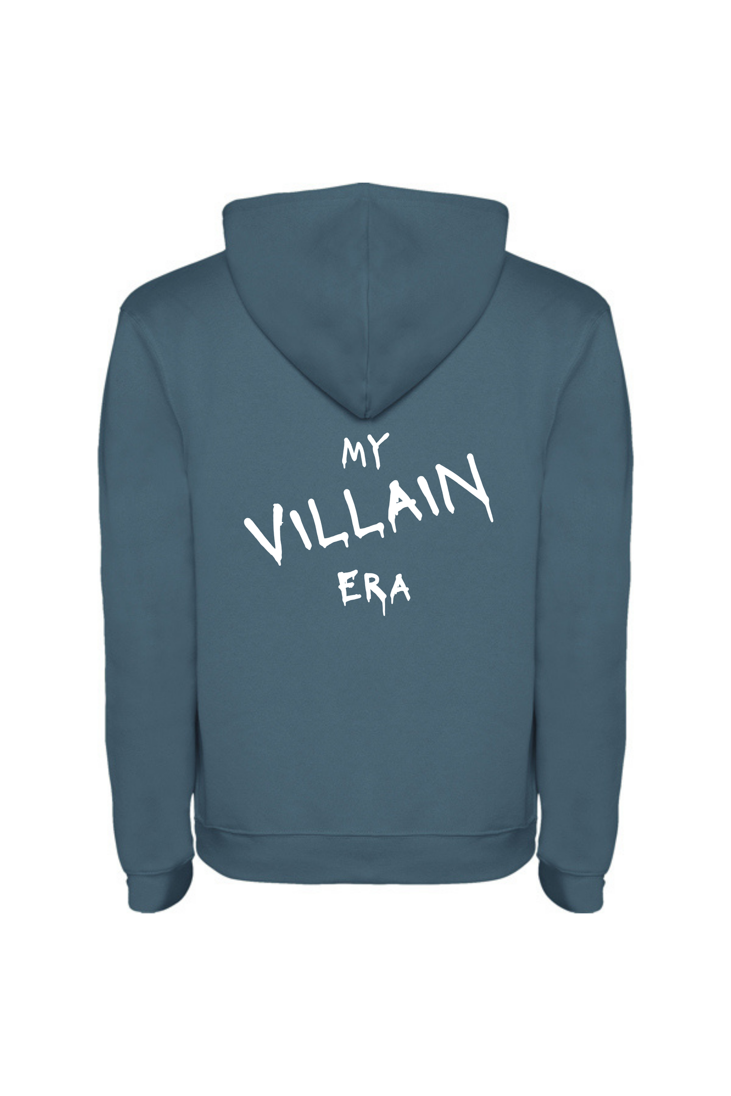 My Villain Era