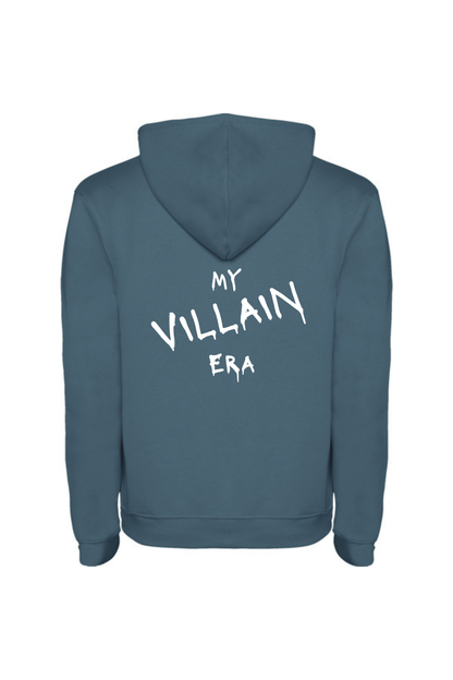 My Villain Era