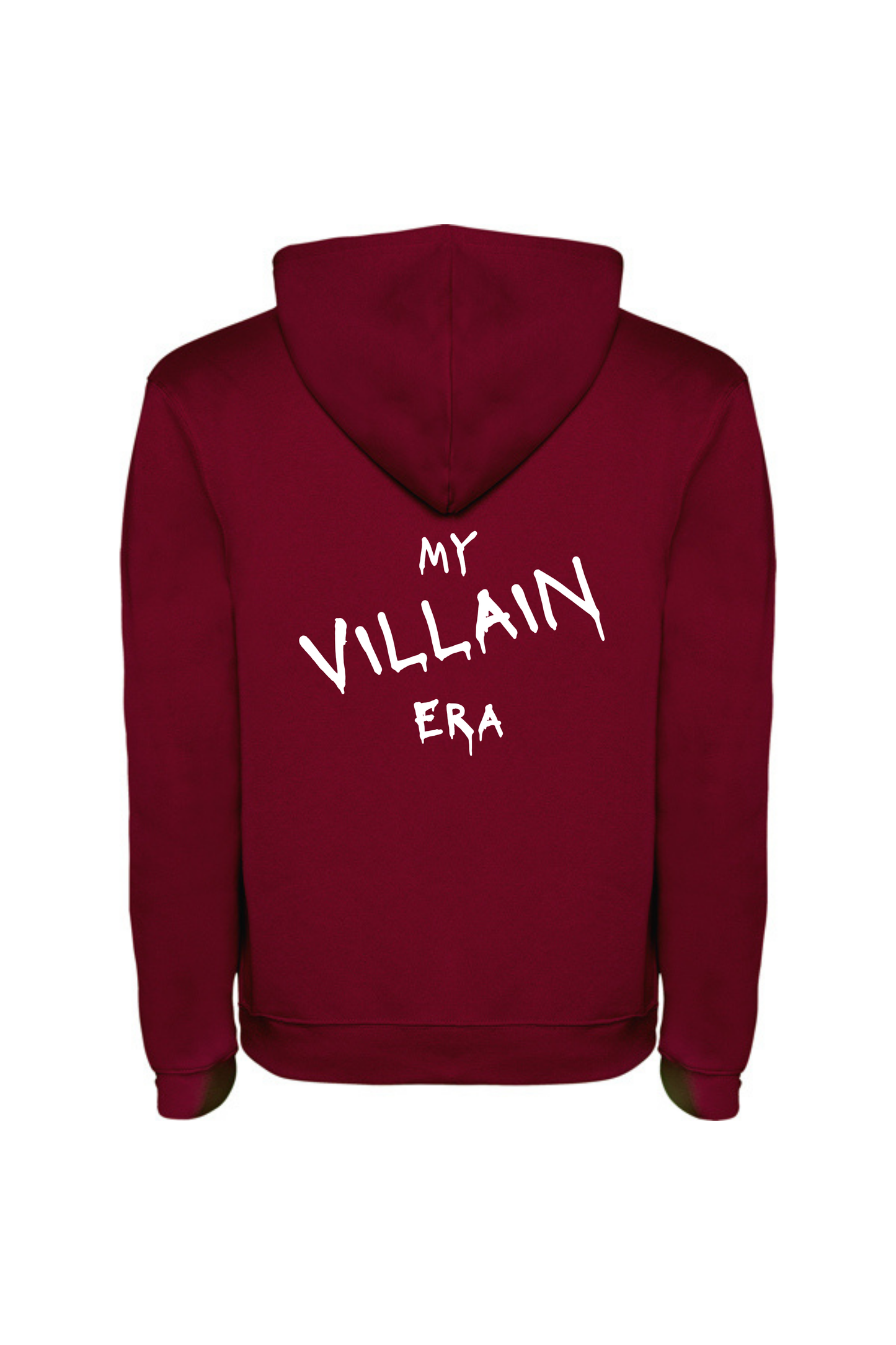 My Villain Era