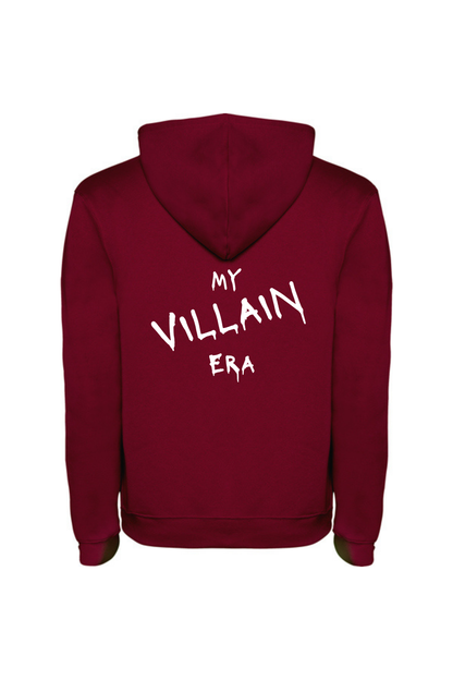 My Villain Era