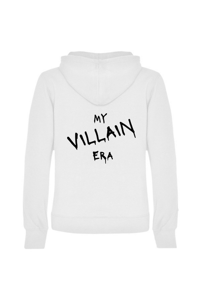My Villain Era