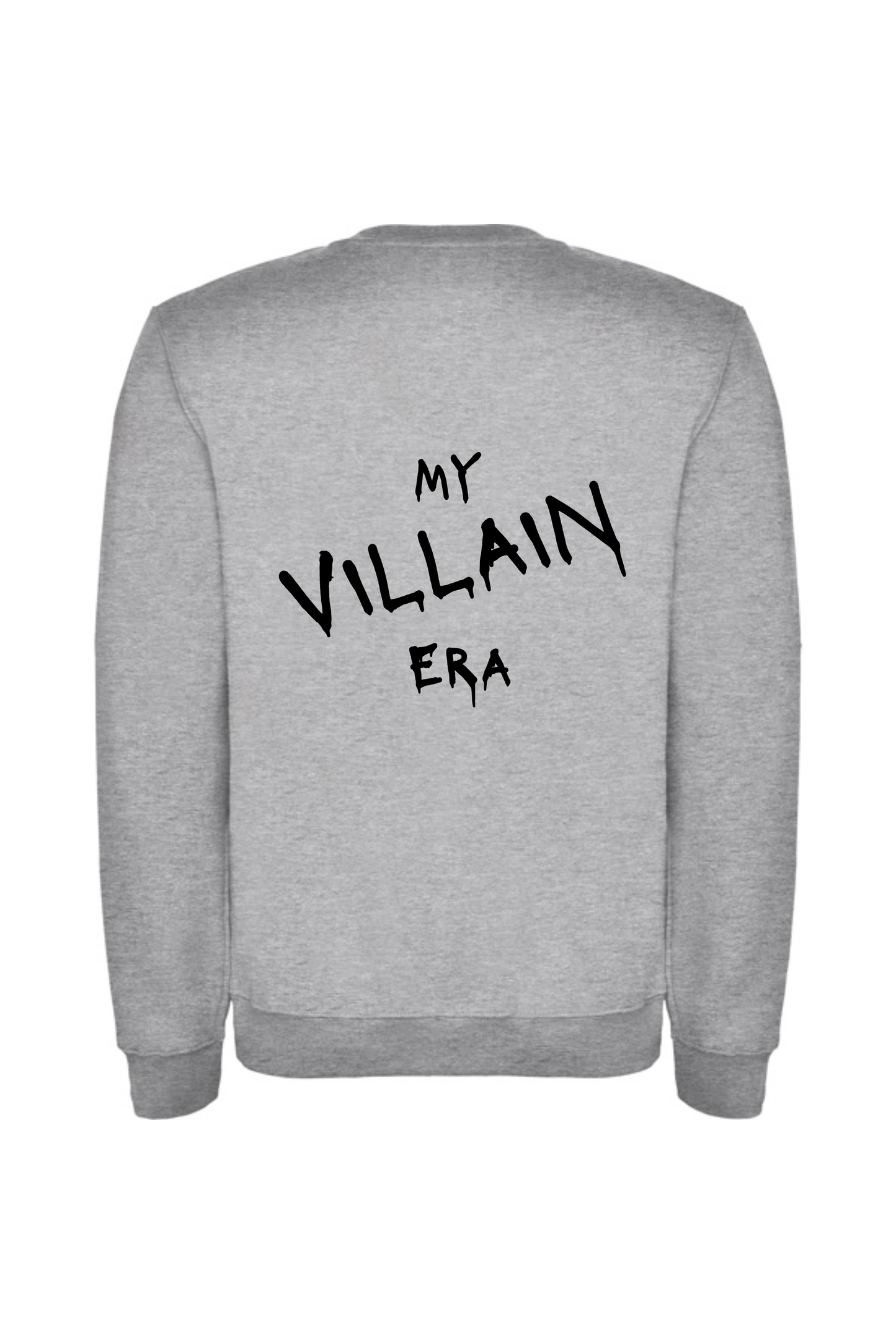 My Villain Era - Sin capucha