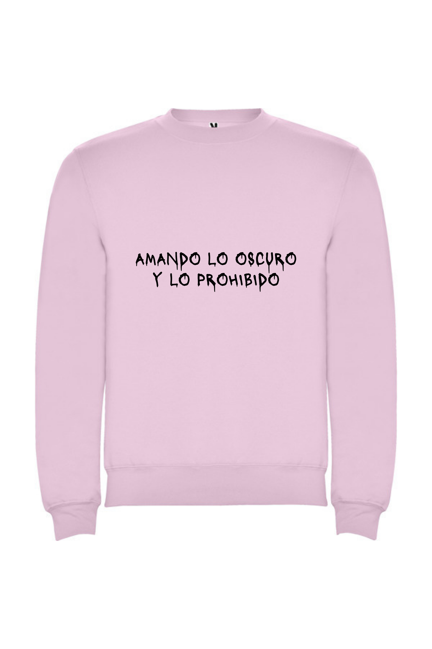 My Villain Era - Sin capucha