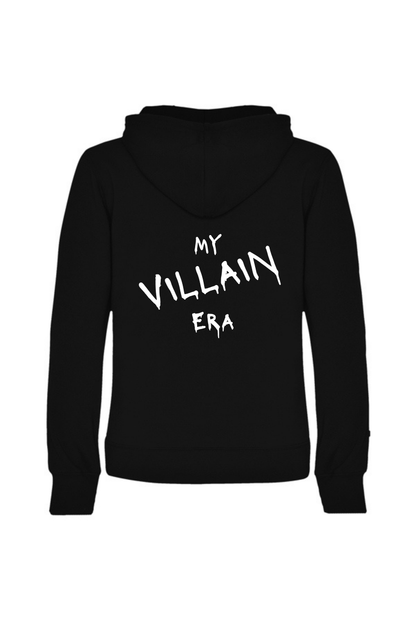 My Villain Era