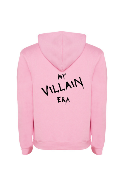 My Villain Era