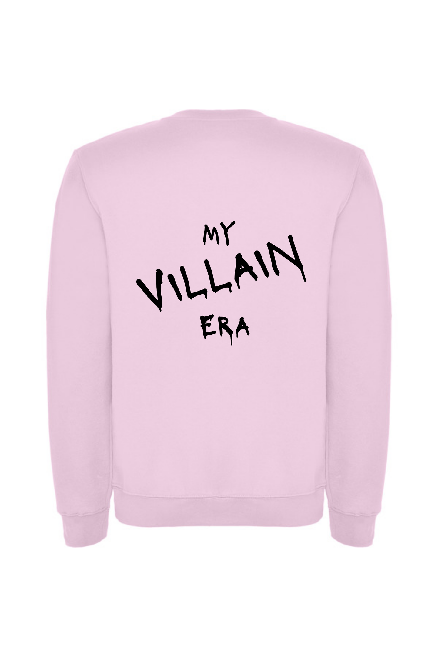 My Villain Era - Sin capucha