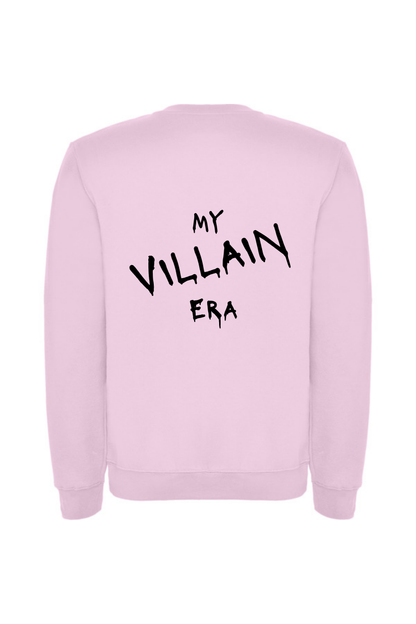 My Villain Era - Sin capucha