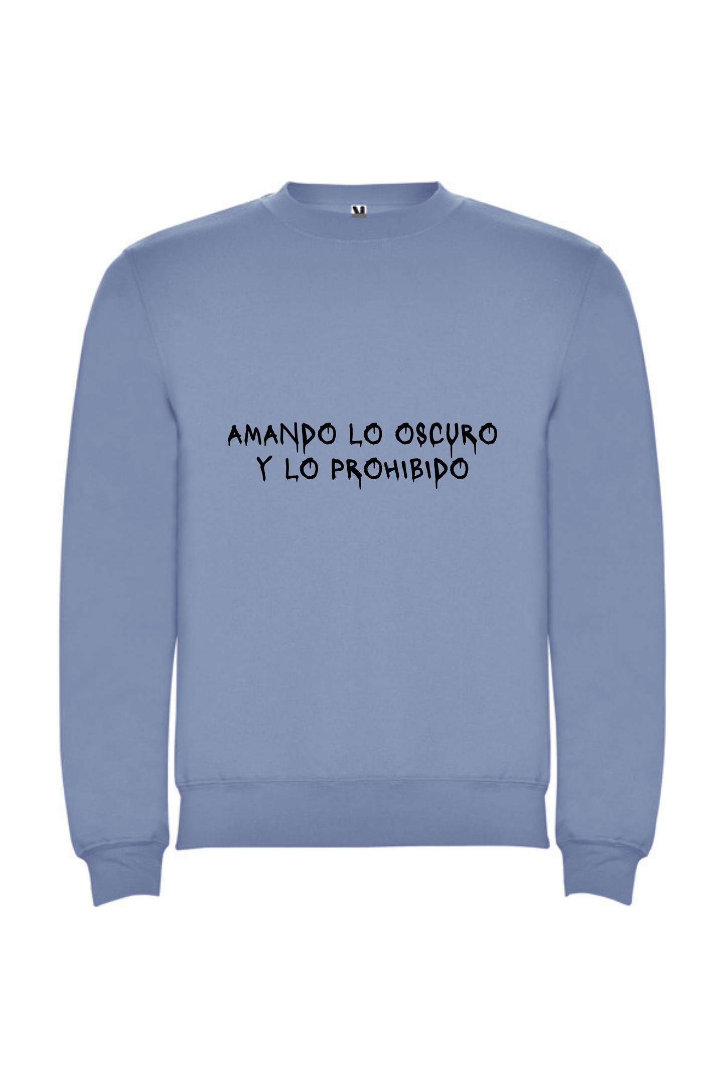 My Villain Era - Sin capucha