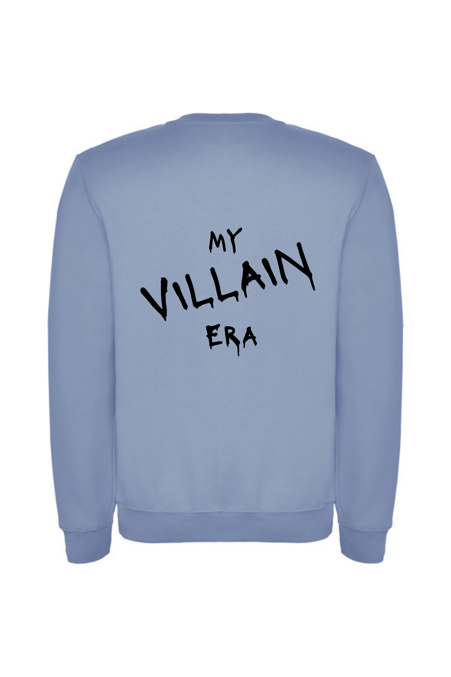 My Villain Era - Sin capucha