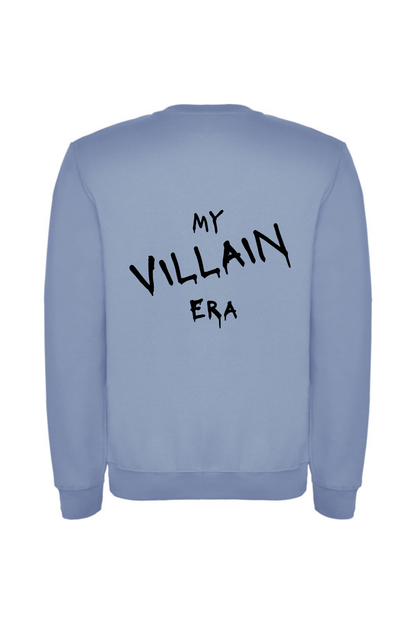 My Villain Era - Sin capucha