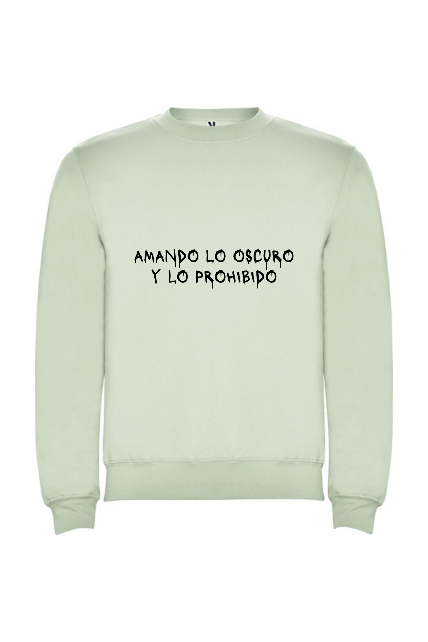 My Villain Era - Sin capucha