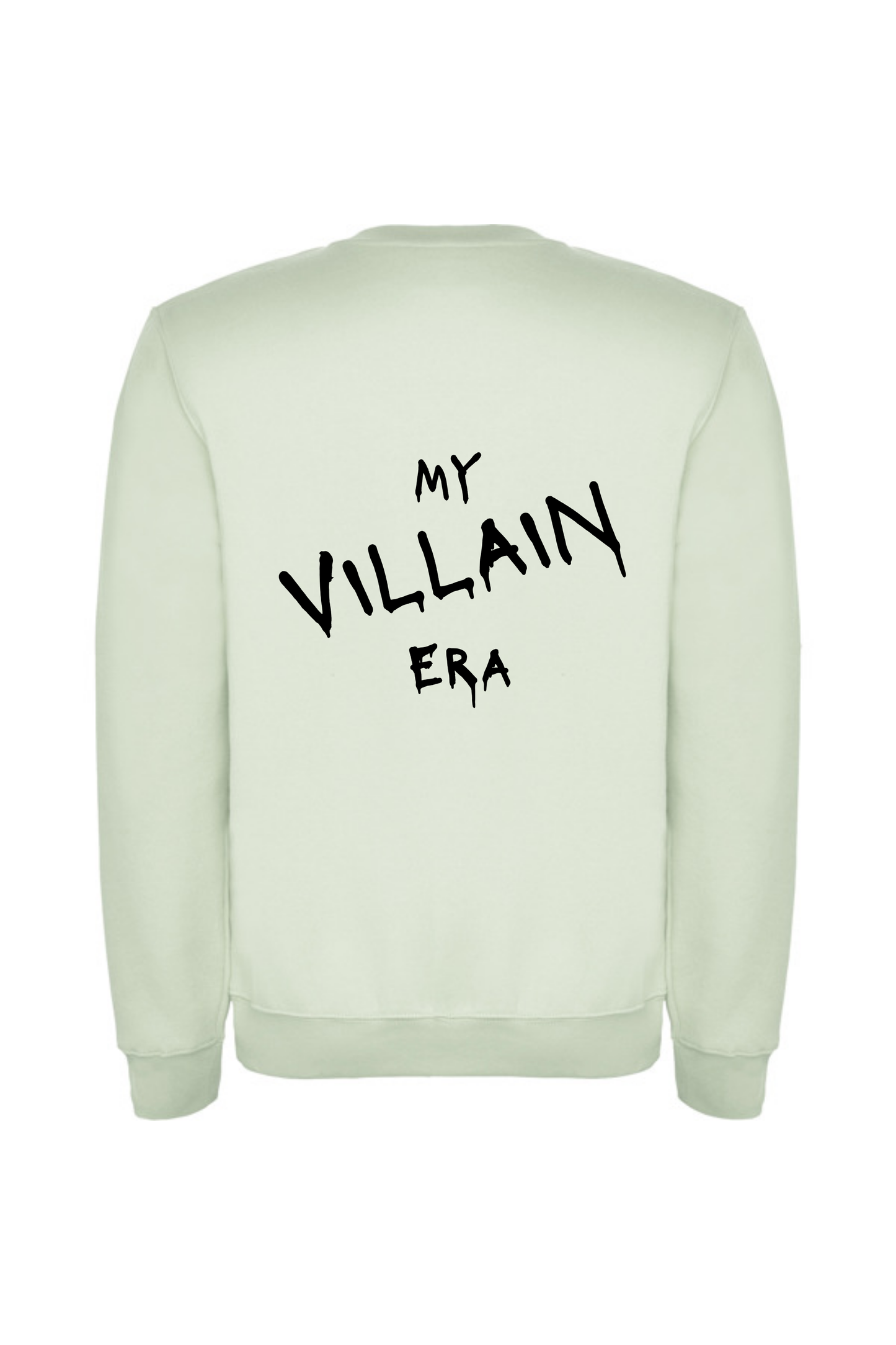 My Villain Era - Sin capucha