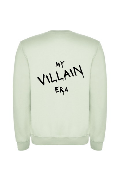 My Villain Era - Sin capucha