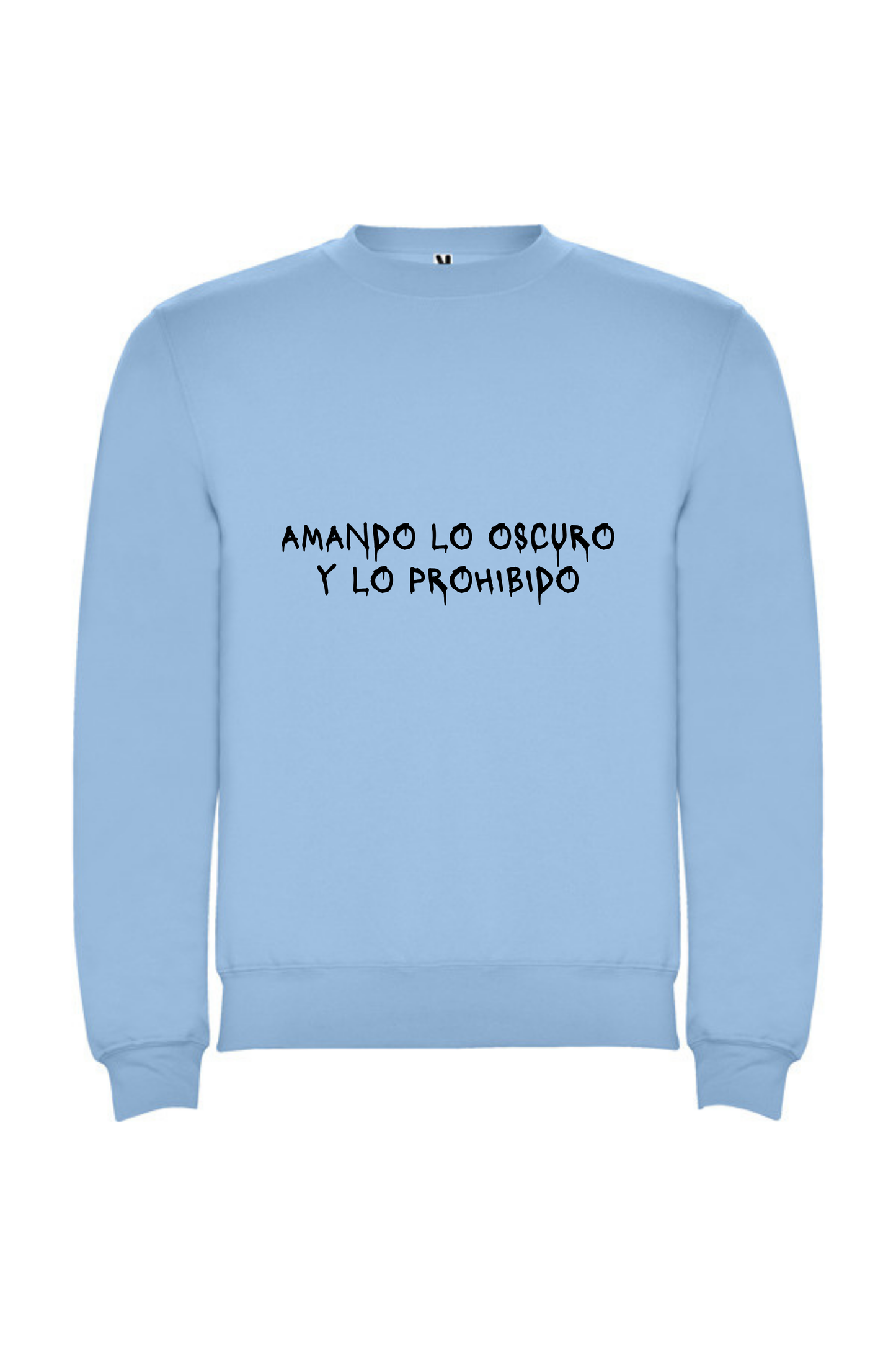 My Villain Era - Sin capucha