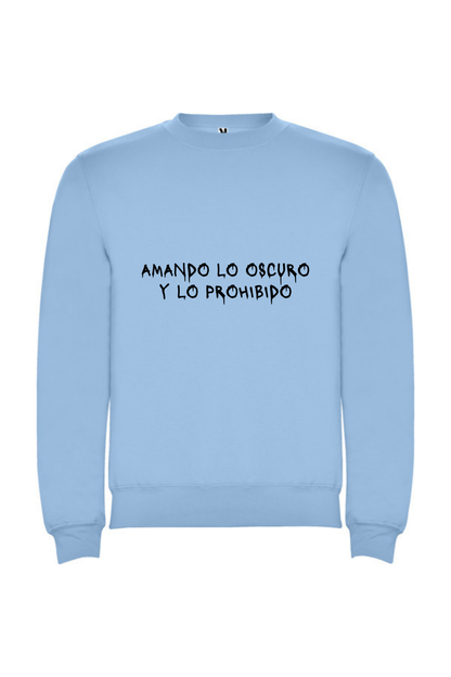 My Villain Era - Sin capucha