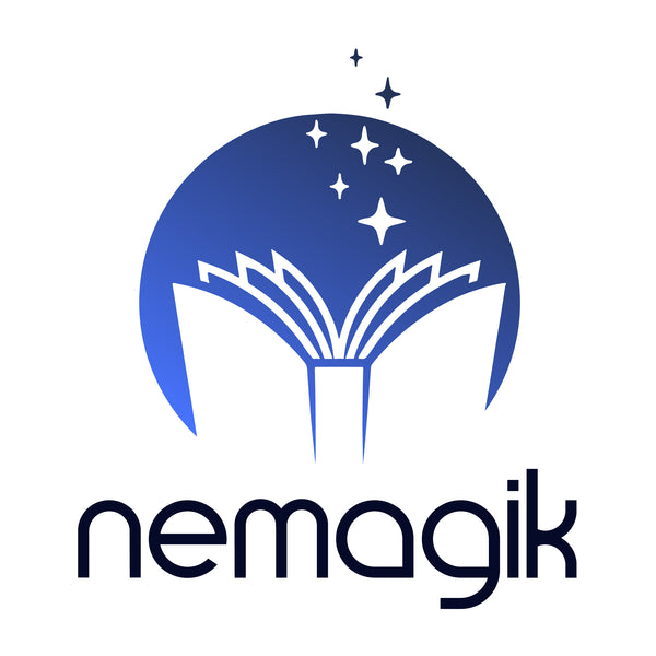 NEMAGIK